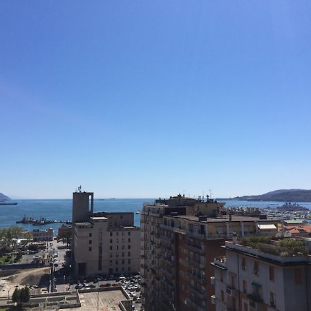Hh Il Gabbiano Hotel La Spezia Ngoại thất bức ảnh