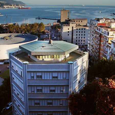 Hh Il Gabbiano Hotel La Spezia Ngoại thất bức ảnh