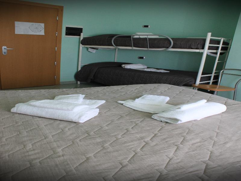 Hh Il Gabbiano Hotel La Spezia Ngoại thất bức ảnh