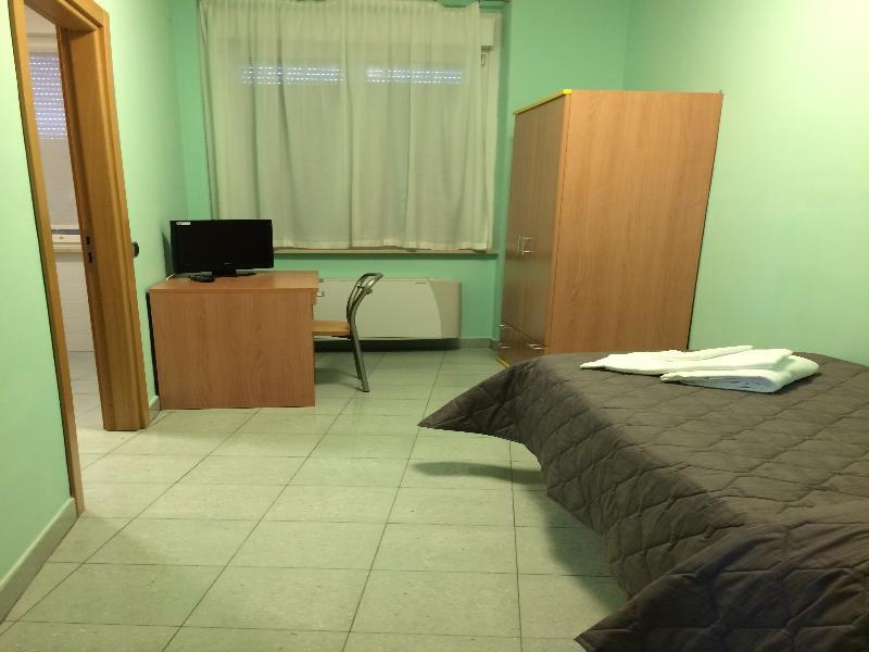 Hh Il Gabbiano Hotel La Spezia Ngoại thất bức ảnh