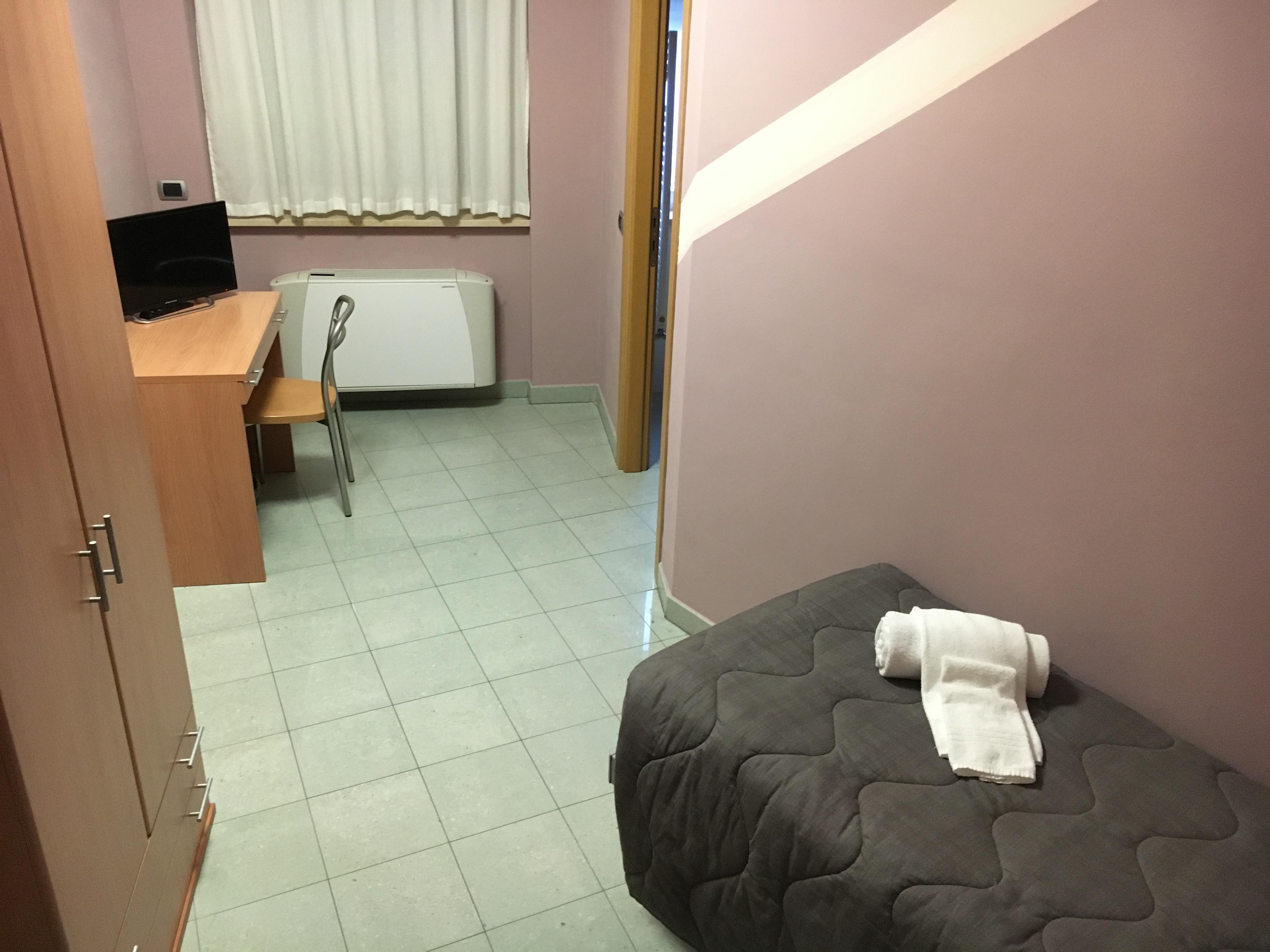 Hh Il Gabbiano Hotel La Spezia Ngoại thất bức ảnh