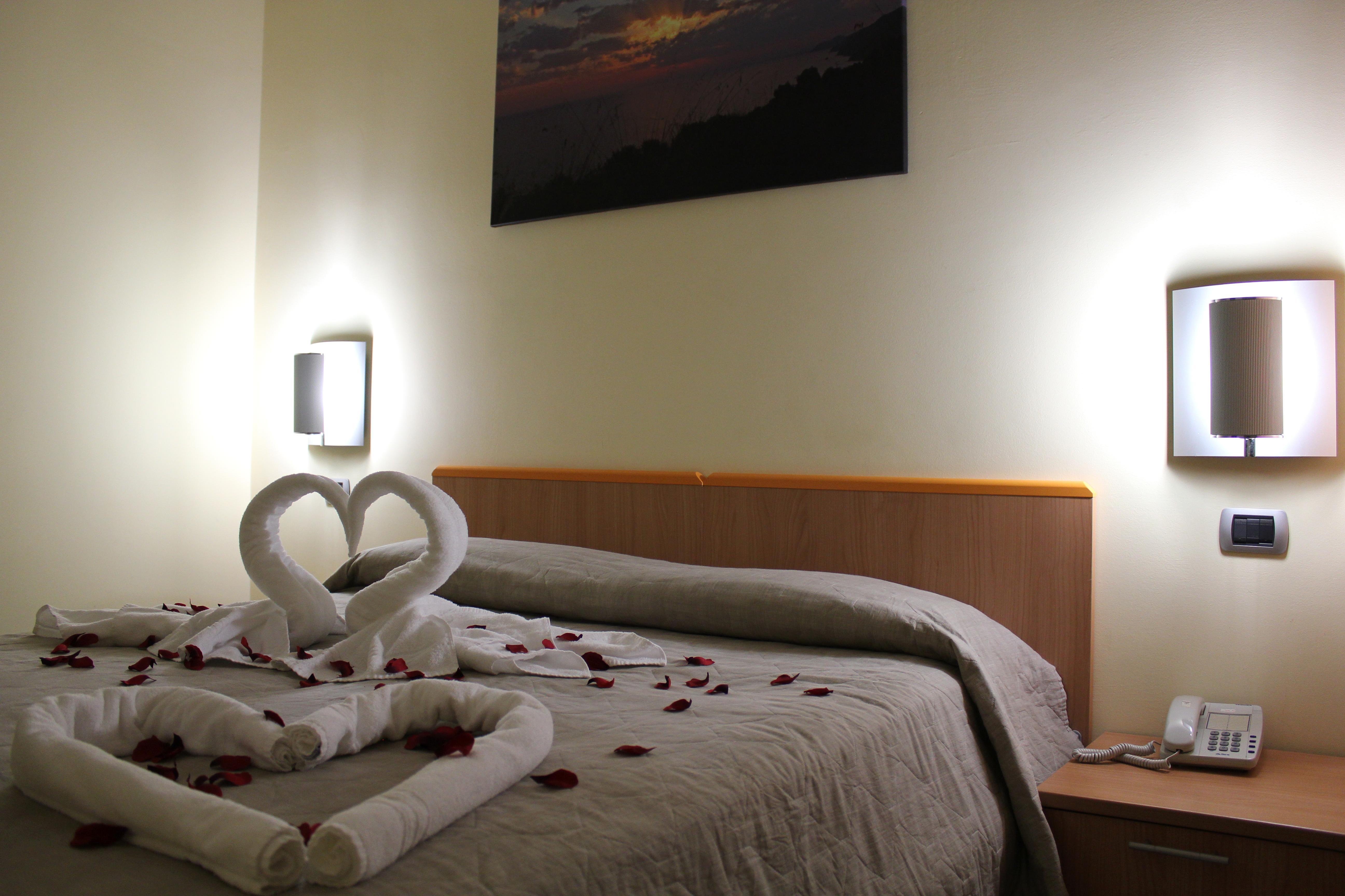 Hh Il Gabbiano Hotel La Spezia Ngoại thất bức ảnh