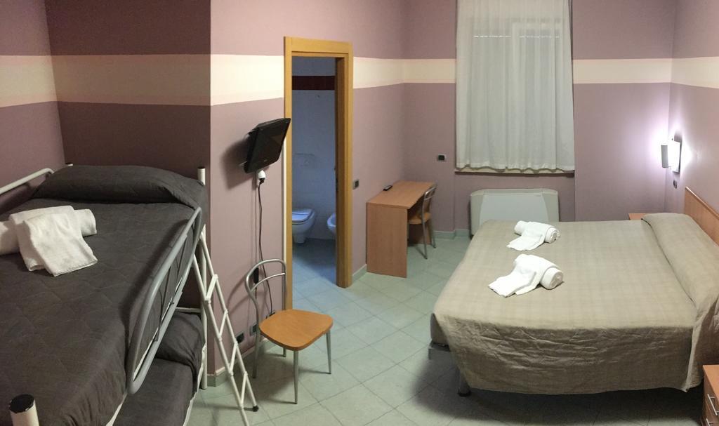 Hh Il Gabbiano Hotel La Spezia Ngoại thất bức ảnh