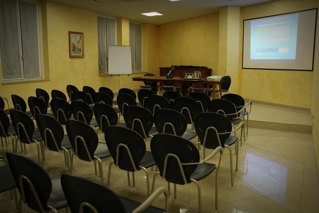 Hh Il Gabbiano Hotel La Spezia Ngoại thất bức ảnh