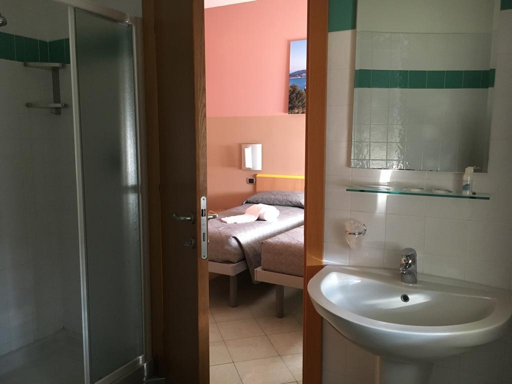 Hh Il Gabbiano Hotel La Spezia Ngoại thất bức ảnh