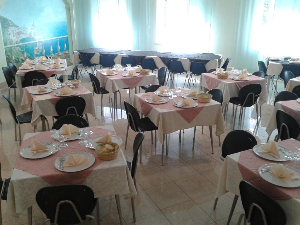 Hh Il Gabbiano Hotel La Spezia Ngoại thất bức ảnh