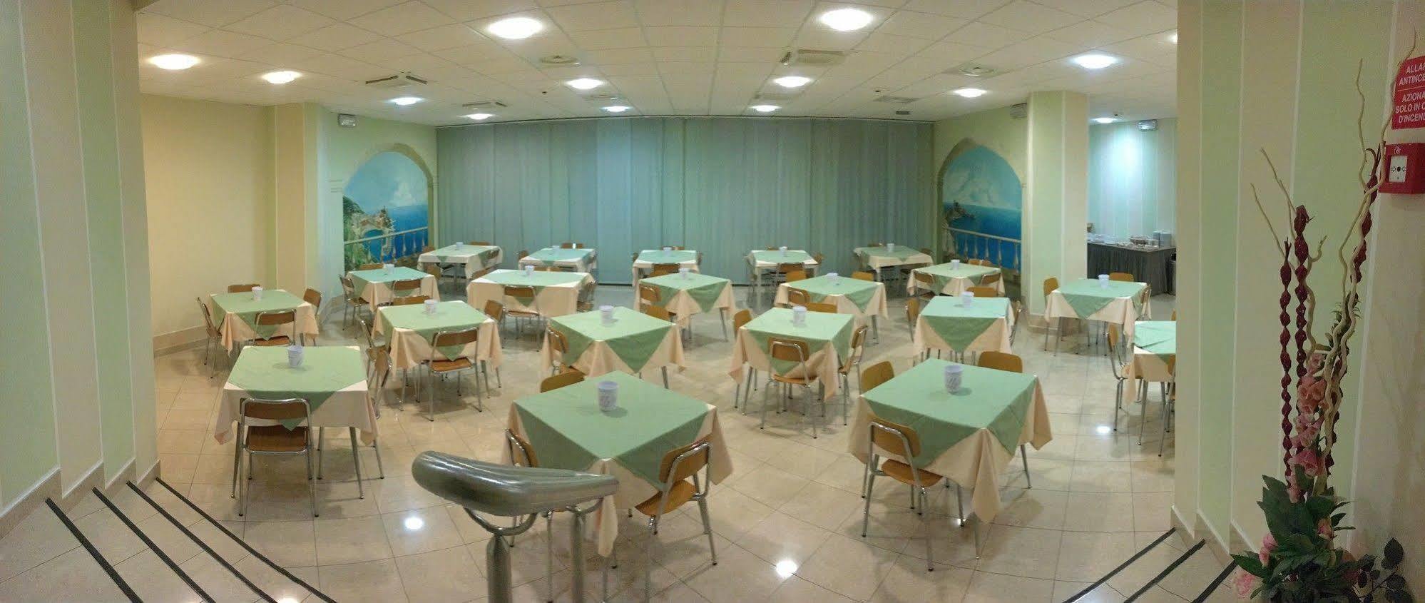 Hh Il Gabbiano Hotel La Spezia Ngoại thất bức ảnh