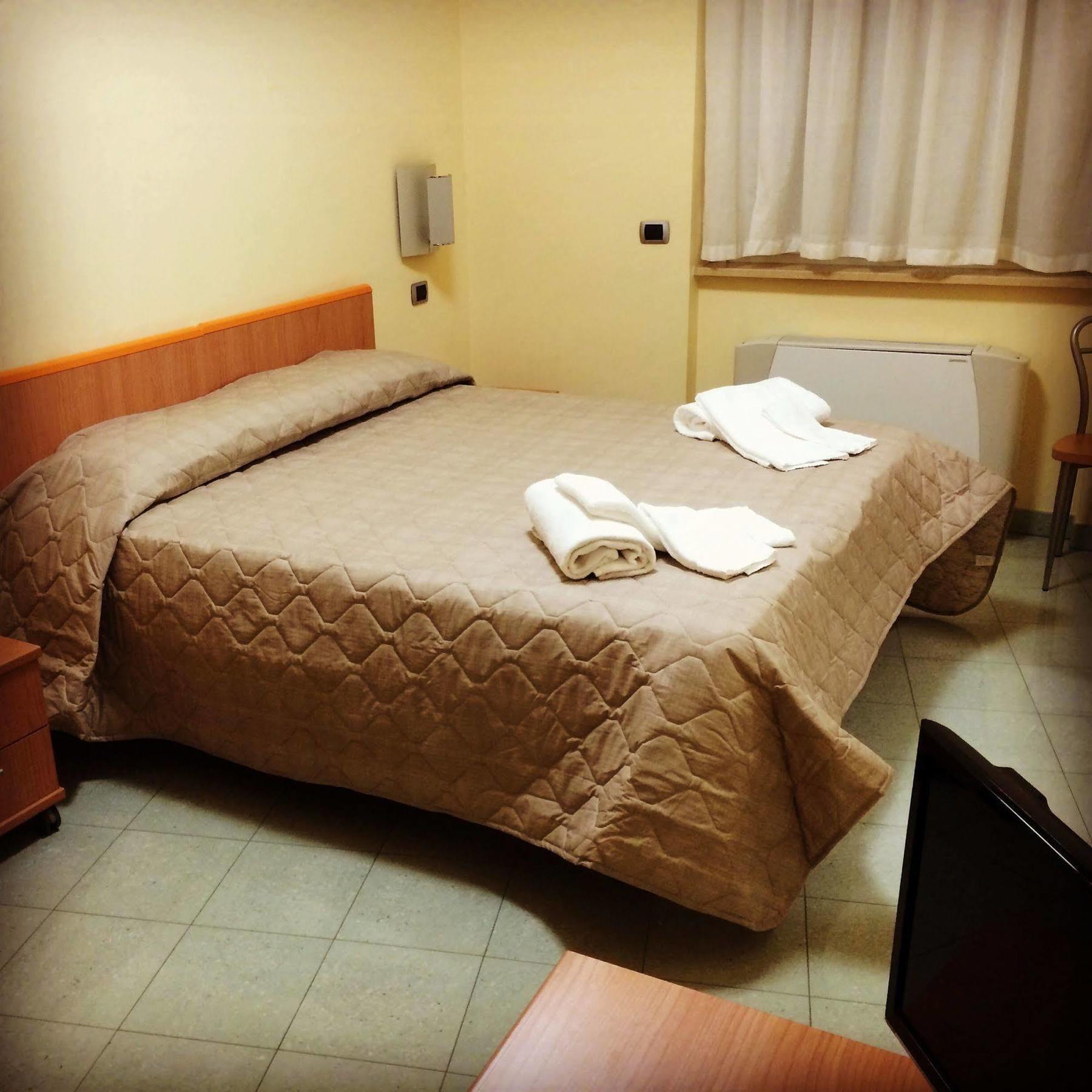 Hh Il Gabbiano Hotel La Spezia Ngoại thất bức ảnh