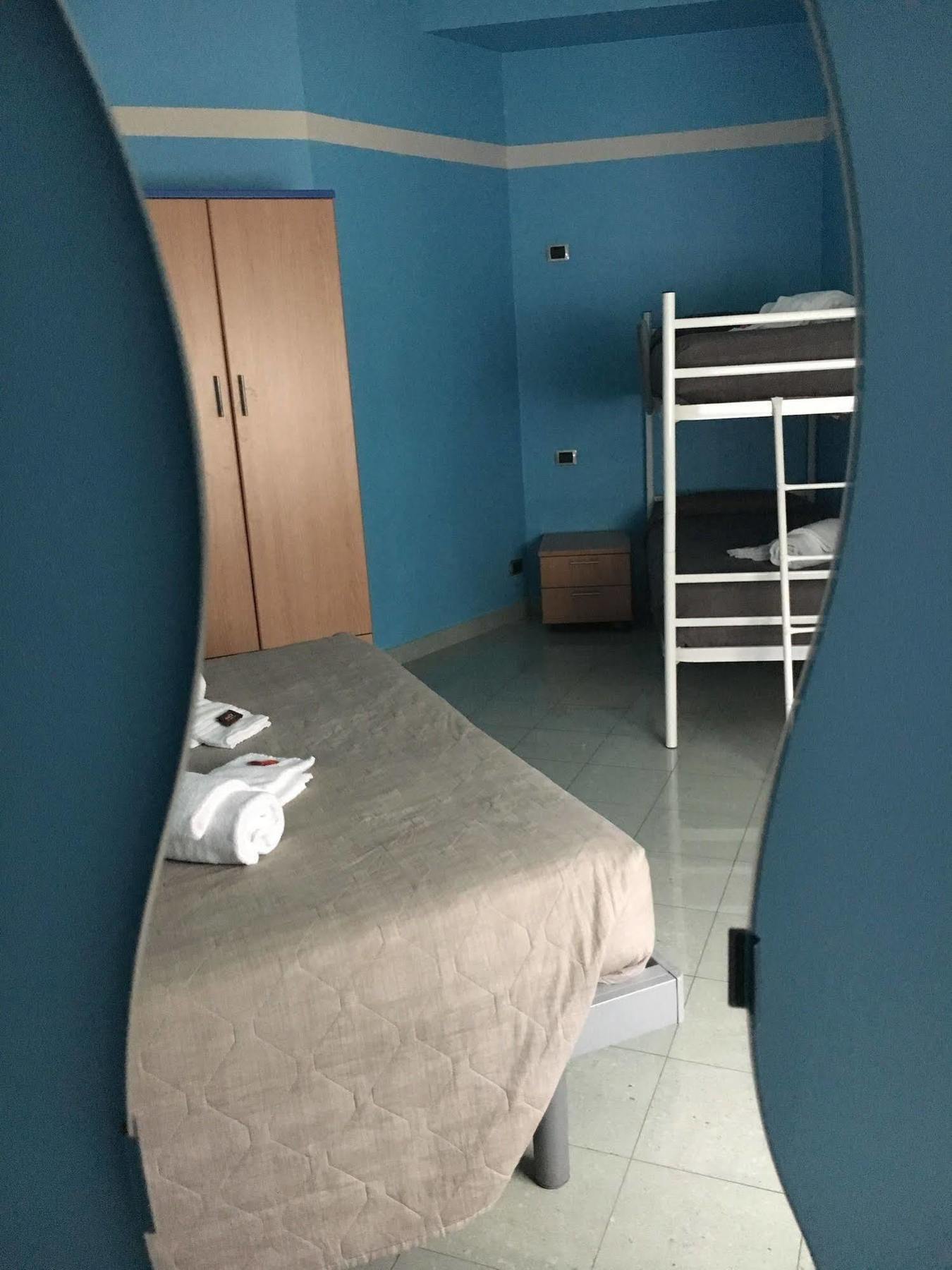 Hh Il Gabbiano Hotel La Spezia Ngoại thất bức ảnh
