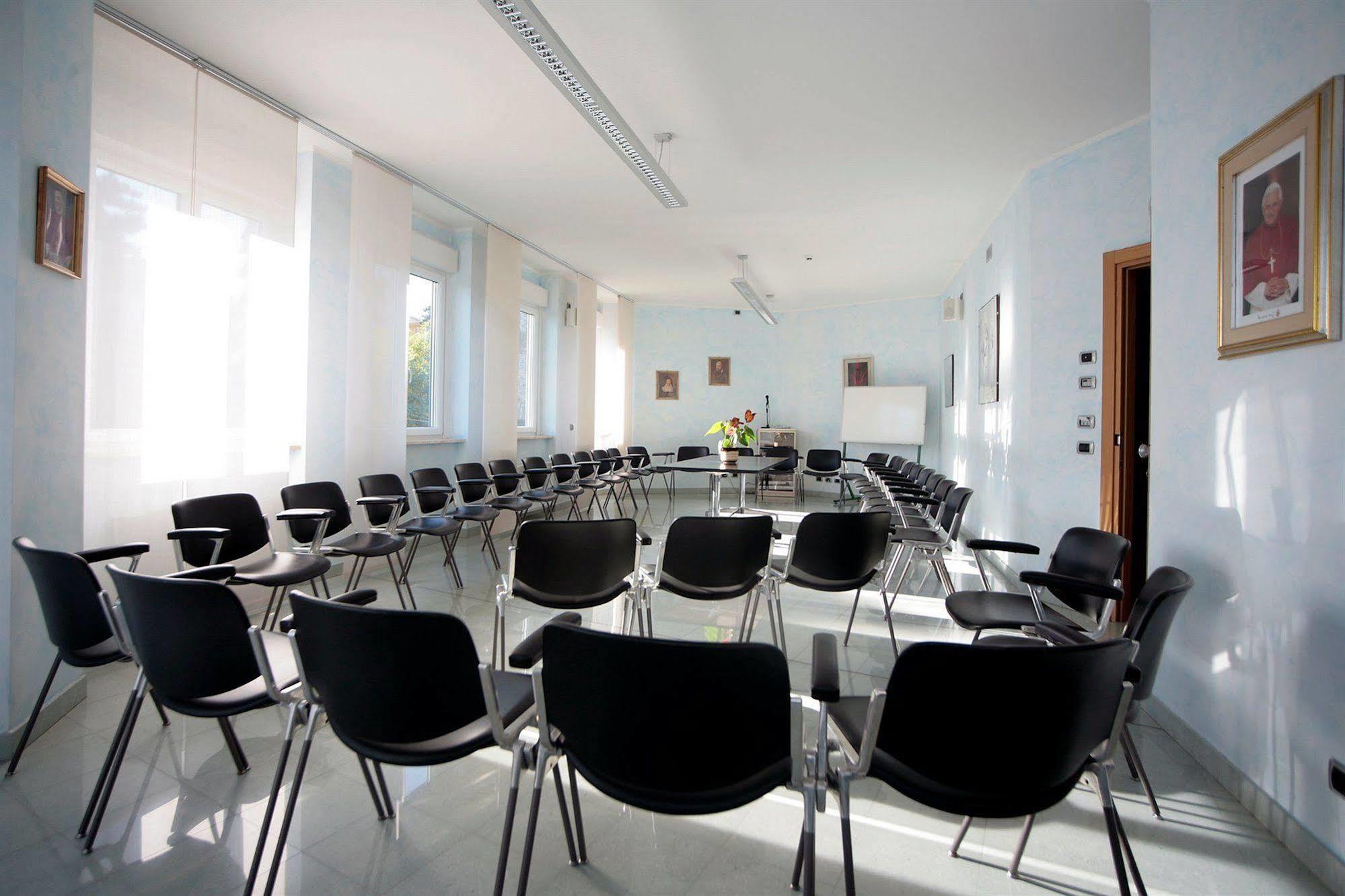 Hh Il Gabbiano Hotel La Spezia Ngoại thất bức ảnh